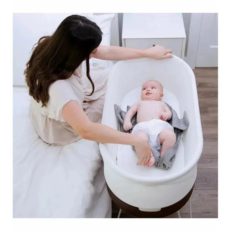 Happiest Baby - SNOO Smart Sleeper Bassinet Image 5