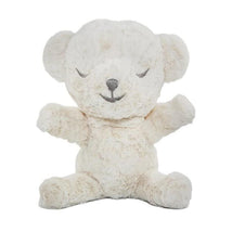 Happiest Baby - Snoobear White Noise Machine Plush Baby Sleep Soother Image 1
