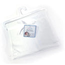 Happy Kids Receiving Blanket, White Image 1