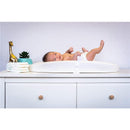Hatch Baby - Grow Smart Changing Pad & Scale, White Image 3