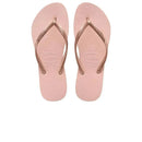 Havaianas Slim Sandal Ballet Rose 11/12  Image 4