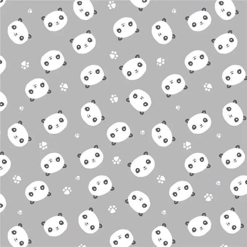 Honest Diapers Panda Size 5 Image 4