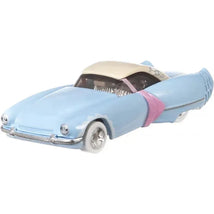 Hot Wheels Disney Pixar Toy Story Bo Peep Character Car, Blue Image 2