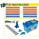 Hot Wheels Track Builder Multi Loop Box Image 10