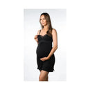 Hotmilk - Dream Nightie Black, Regular Image 2