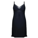 Hotmilk - Dream Nightie Black, Regular Image 3
