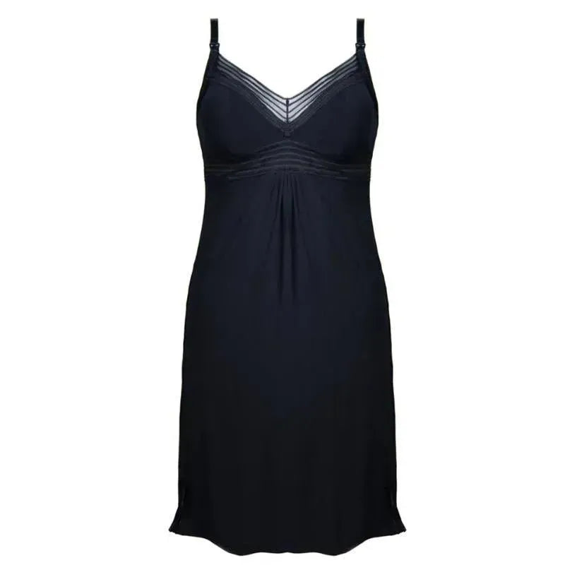 Hotmilk - Dream Nightie Multifit Regular, Black Image 4