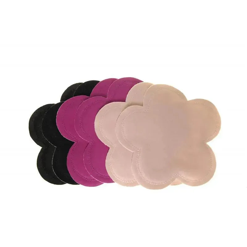 Hotmilk Washable Nursing Pads, 8-Pack Image 2