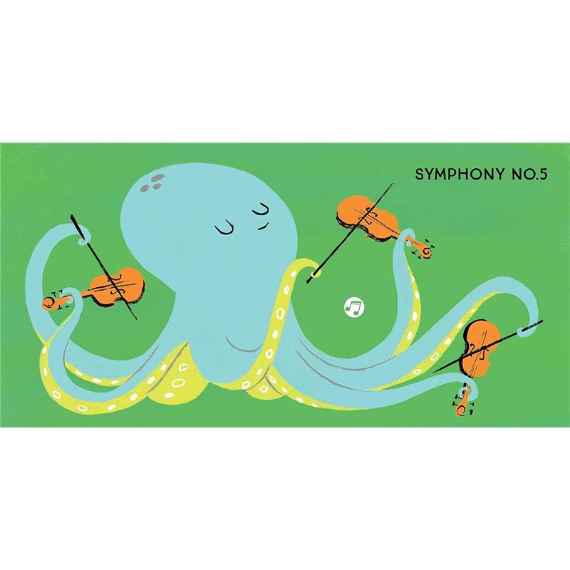 House Of Marbles - Baby Beethoven Sounds Image 3