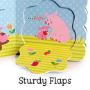 House Of Marbles - Book Babies Love Animals Image 3