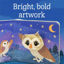 House Of Marbles - Grandma & Me Finger Puppet Book Image 4