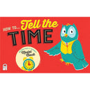 House Of Marbles - How To.. Tell The Time Image 7