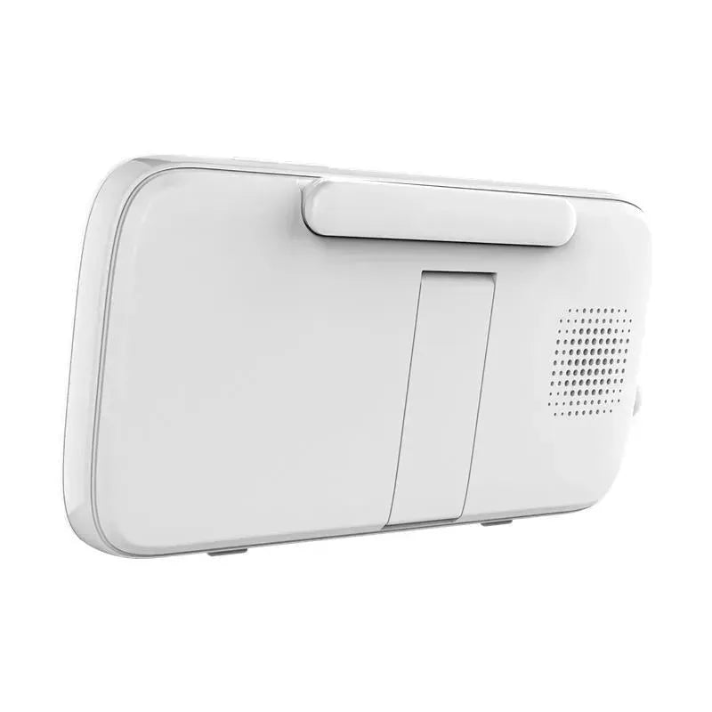 Hubble - Wi-Fi Nursery Pal Link Premium Twin 5 Smart Baby Monitor Twin Cameras Image 5