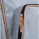 Hug - New York BackpacK, Grey Image 4