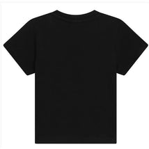 Hugo Boss - Baby Boy T-Shirt Logo, Black Image 2