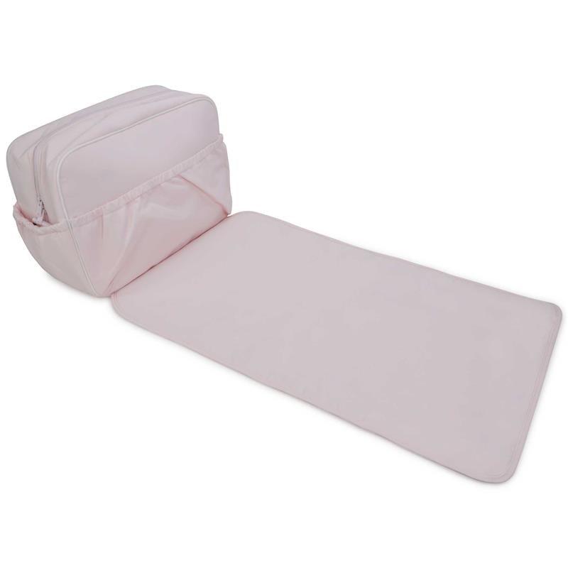 Hugo Boss Baby - Changing Diaper Bag, Pink Pale Image 3
