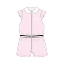Hugo Boss Baby - Girl All In One, Pink Pale Image 3