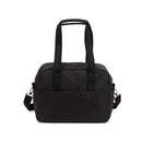Hugo Boss Baby - Logo Patch Changing Diaper Bag Black Image 2