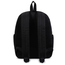 Hugo Boss Baby - Rucksack Backpack Black Image 2