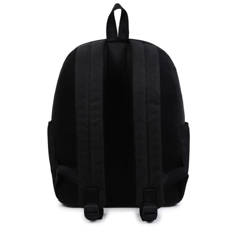 Hugo Boss Baby - Rucksack Backpack Black Image 2