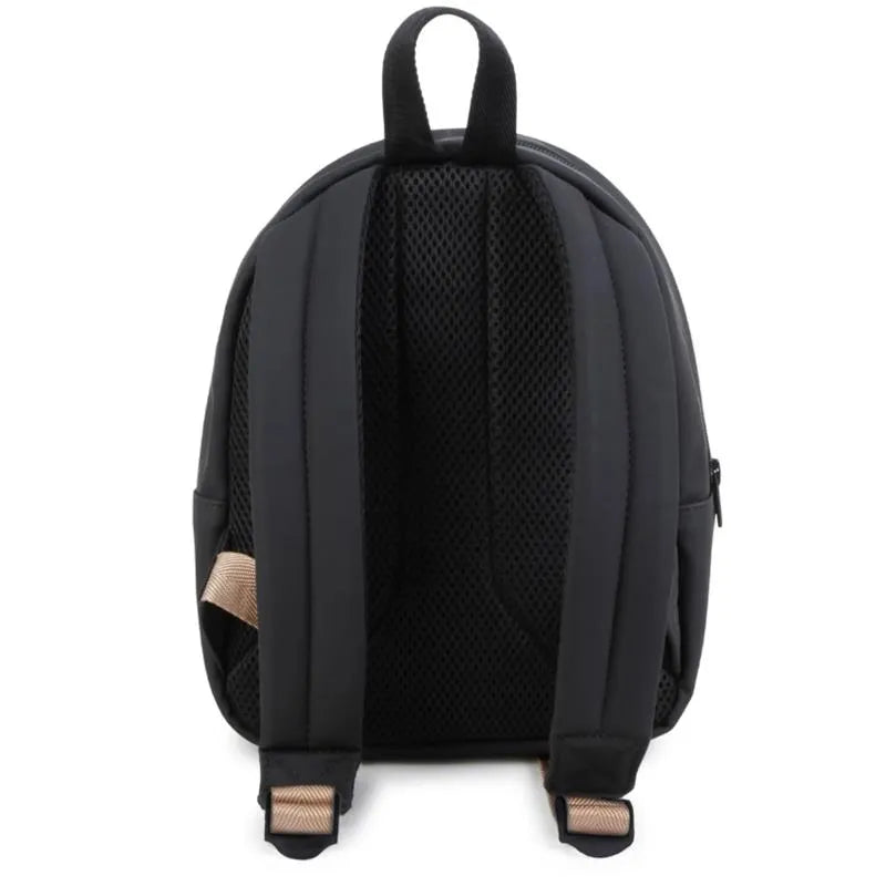 Hugo Boss Baby - Rucksack Backpack Navy Image 2