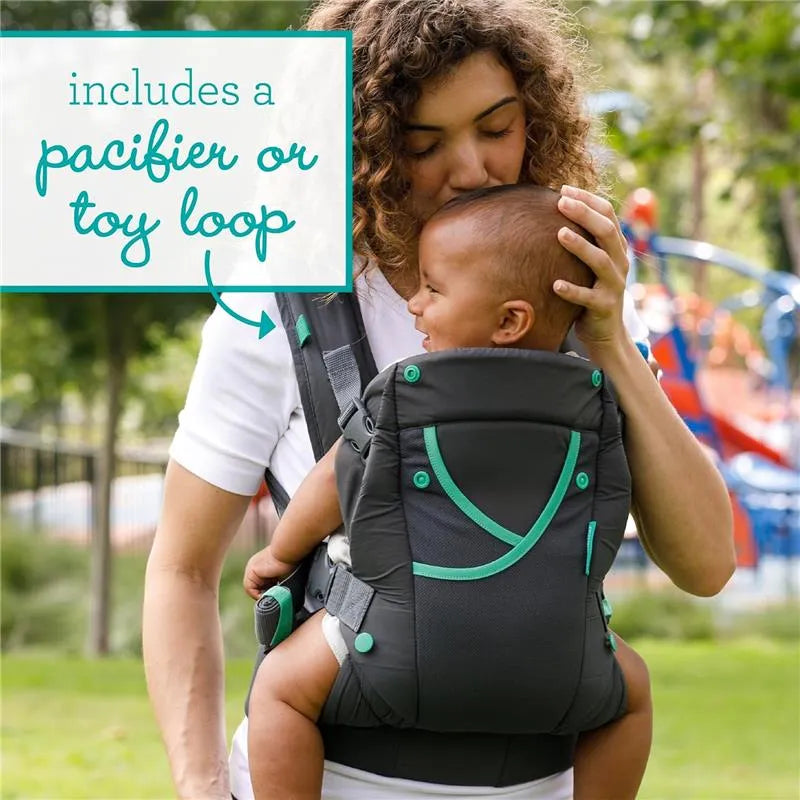 Infantino - Carry On Active Multi-Pocket Carrier Image 5