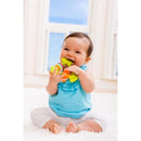Infantino - Chewy Activity Teether Image 2