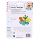 Infantino - Chillin' Frog Water Teether Image 3