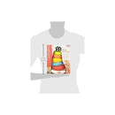 Infantino Funny Faces Ring Stacker Image 4