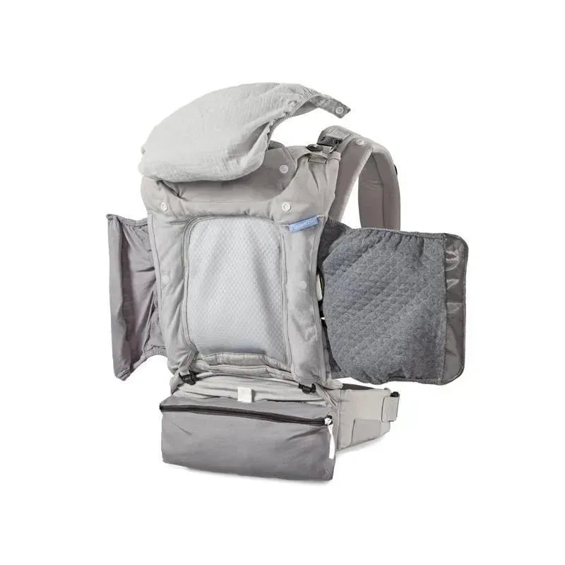 Infantino - In Season 5 Layer Ergonomic Carrier Image 3