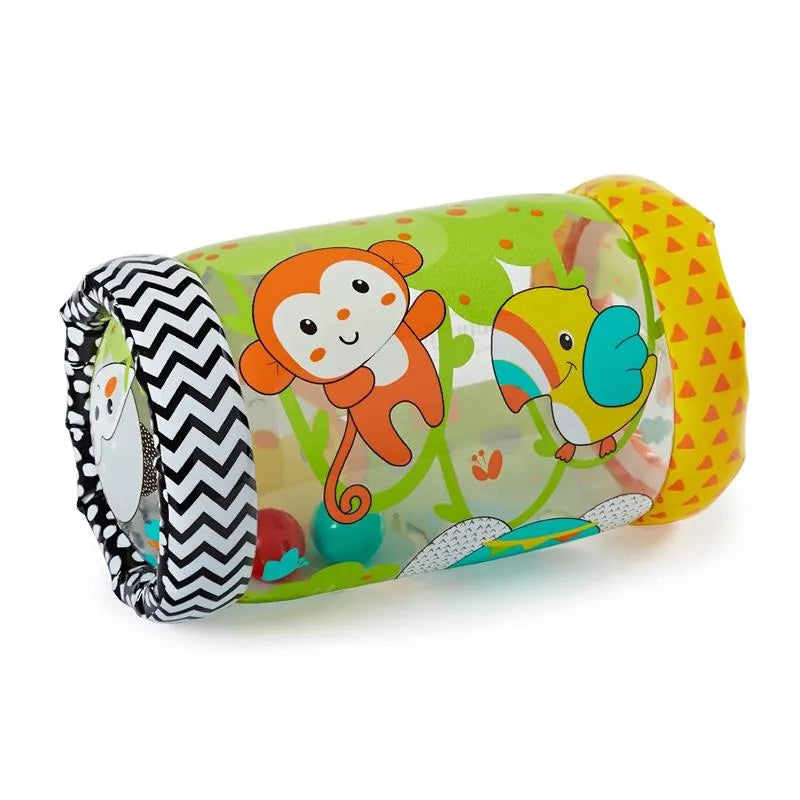 Infantino - Jungle Peek & Roll Image 3