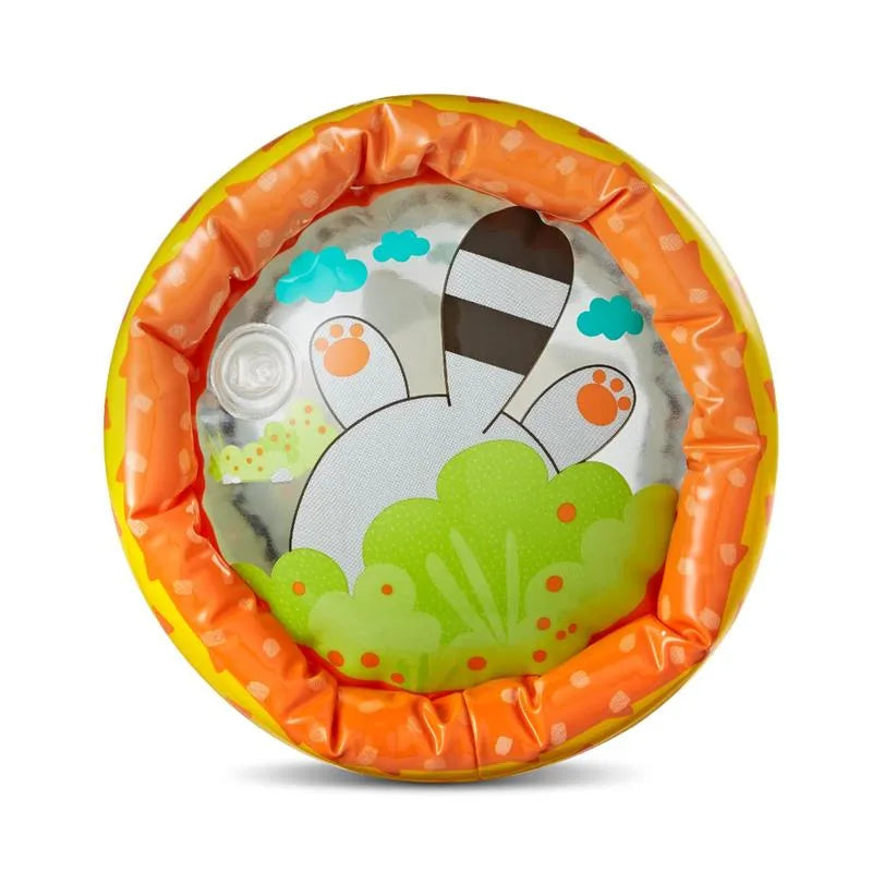 Infantino - Jungle Peek & Roll Image 5