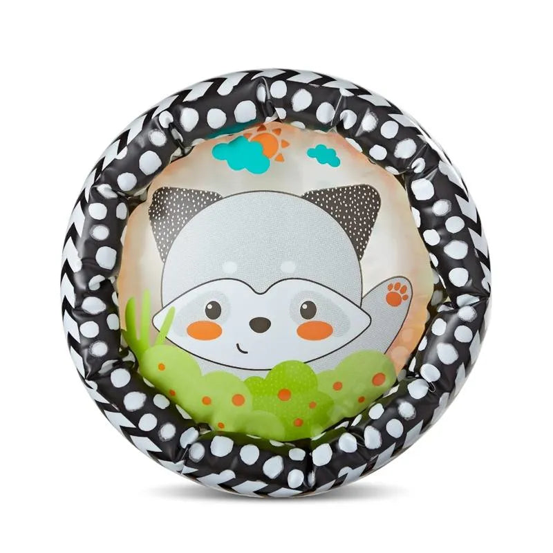 Infantino - Jungle Peek & Roll Image 6