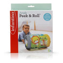 Infantino - Jungle Peek & Roll Image 8