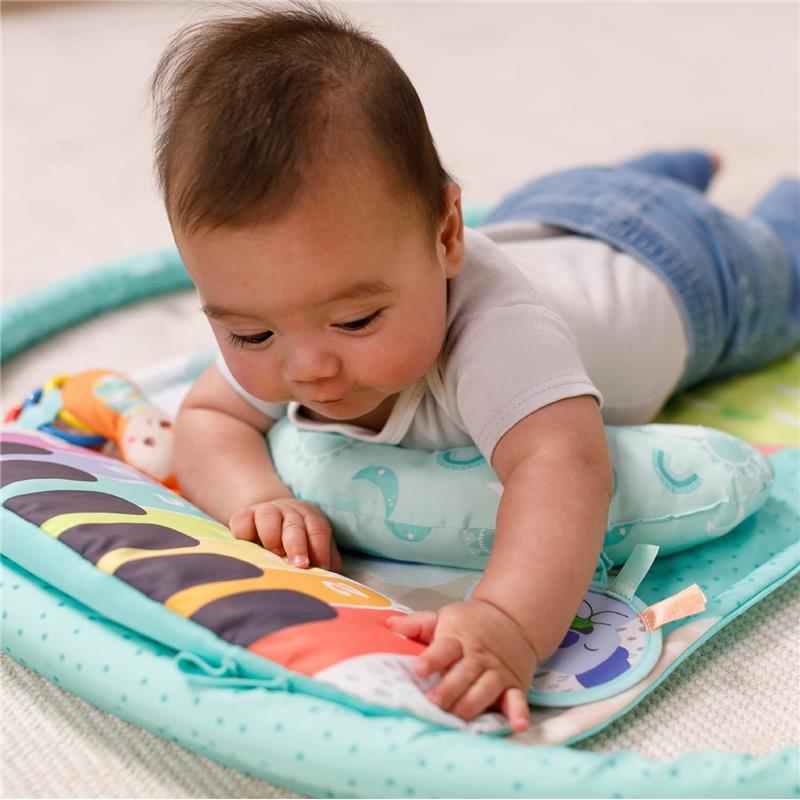 Infantino - Kick N Keys 7-In-1 Musical Piano Activity Gym Image 5