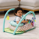 Infantino - Kick N Keys 7-In-1 Musical Piano Activity Gym Image 9