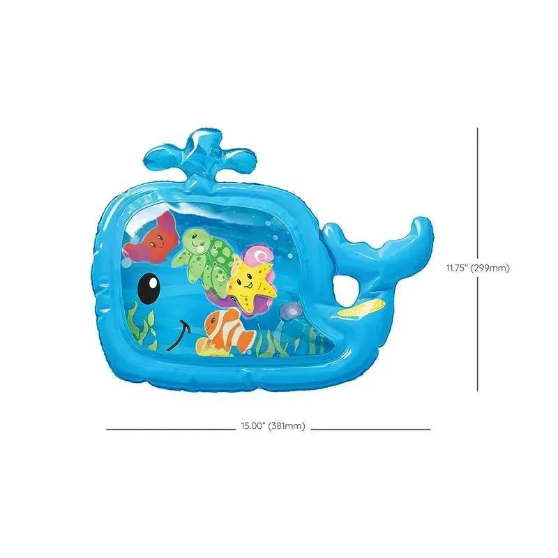 Infantino Pat & Play Water Mat Image 5