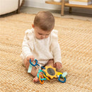 Infantino - Sensory Travel Bar Image 5
