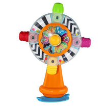 Infantino Stick & See Spinwheel, Multicolor Image 1