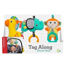 Infantino Tag Along Travel Pals Image 2