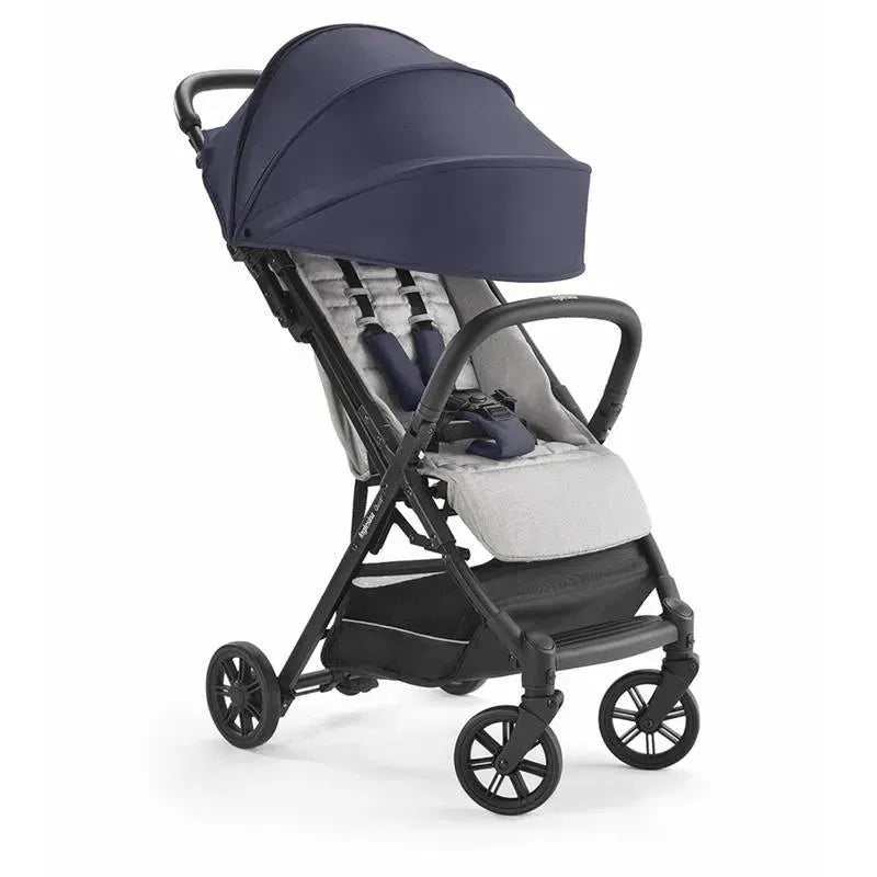 Inglesina - Quid Compact Lightweight Stroller, College Navy Image 1