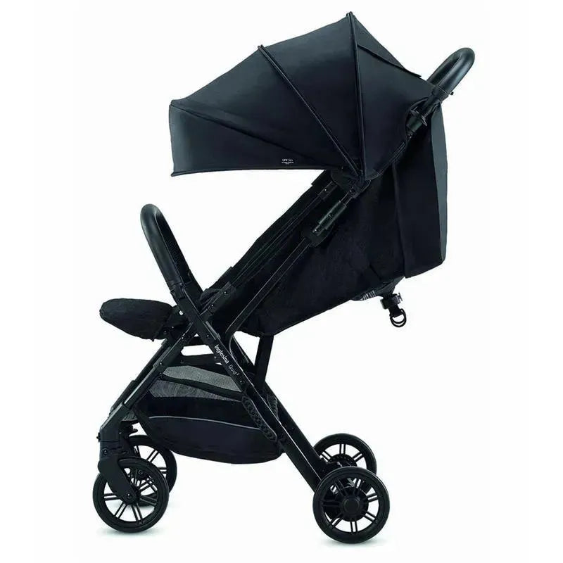 Inglesina - Quid Compact Lightweight Stroller, College Navy Image 4