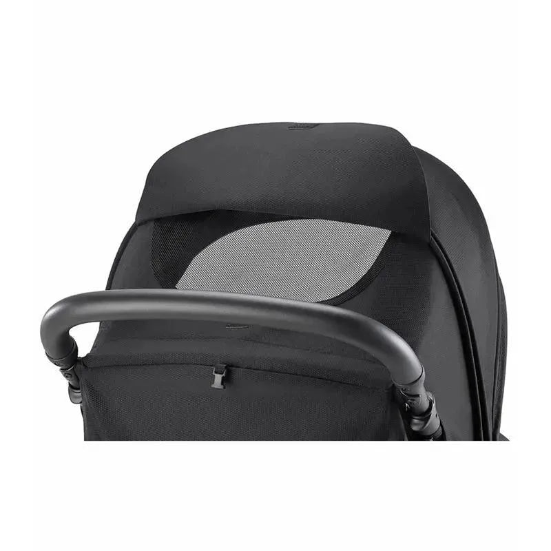 Inglesina - Quid Compact Lightweight Stroller, College Navy Image 5