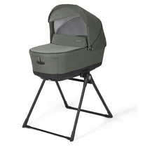 Inglesina - Electa Bassinet + Stand, Tribeca Green Image 1
