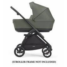 Inglesina - Electa Bassinet + Stand, Tribeca Green Image 3