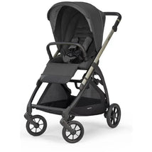 Inglesina - Electa Stroller, Upper Black Image 1