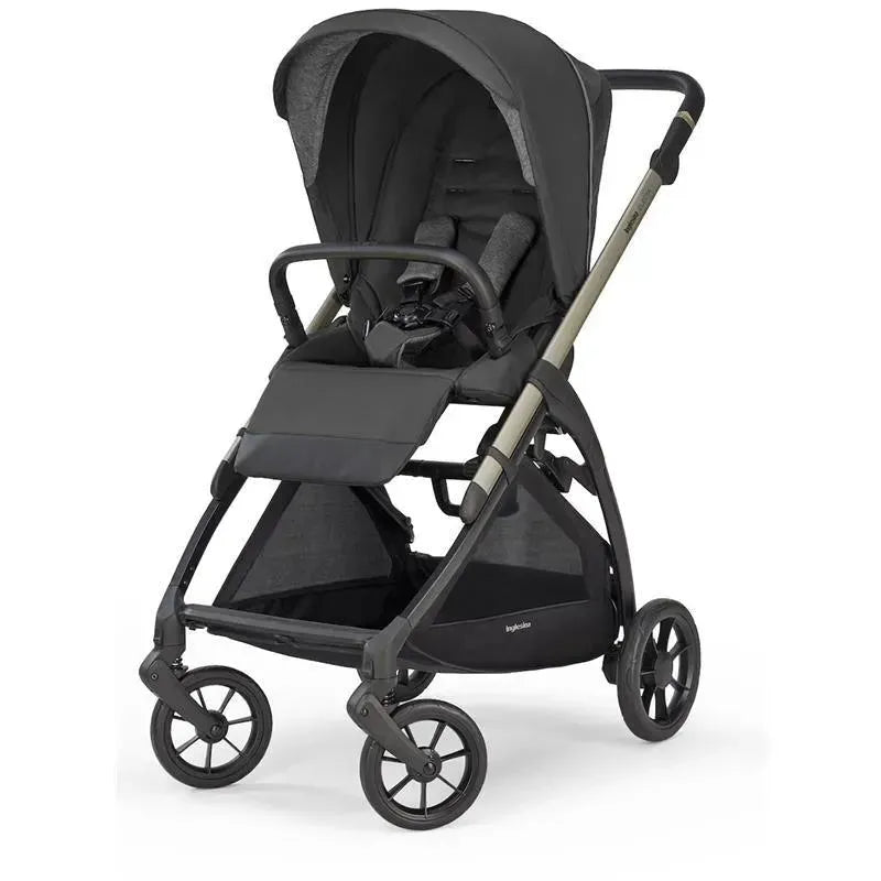 Inglesina - Electa Stroller, Upper Black Image 1