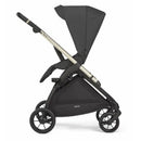 Inglesina - Electa Stroller, Upper Black Image 2