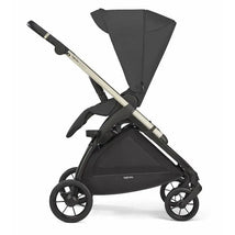 Inglesina - Electa Stroller, Upper Black Image 2