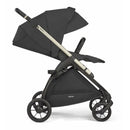 Inglesina - Electa Stroller, Upper Black Image 3